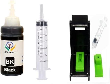 HP 680 2-Pack Black/Tri-Color Original Ink Advantage Cartridges ...