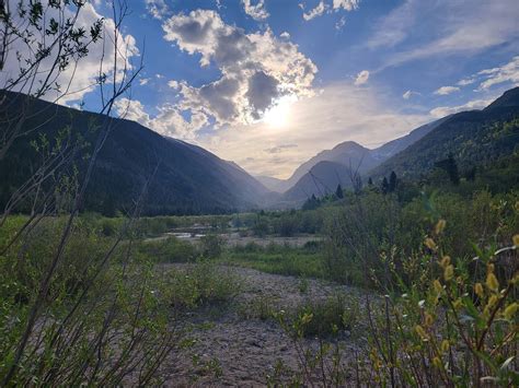 Front Range Anglers - Fly Fishing Gear, Trips, and Lessons