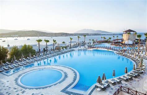 SELECTUM COLOURS BODRUM (Gumbet) - Resort Reviews, Photos, Rate ...