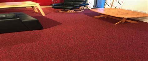 Creative Carpet Tile Design Ideas for Your Space