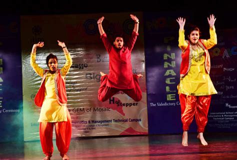 IIM Jaipur's fest Mosaic'18 concludes on a high note | Events Movie ...