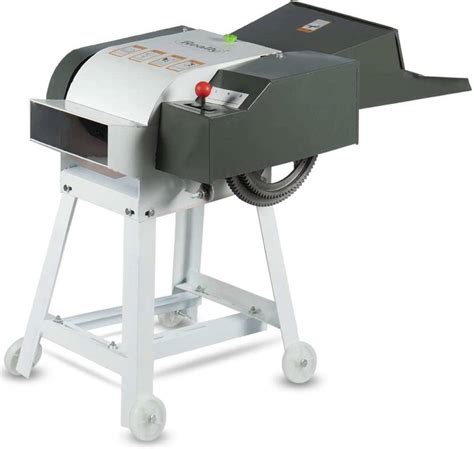 Really Chaff cutter Without motor/ Fodder cutter/ harvesting machine ...