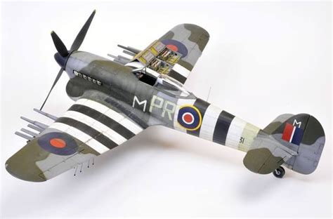 Image result for Large-Scale WW2 Plane Models