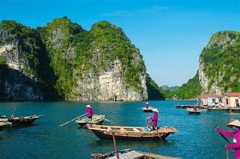 EXPERIENCES VIETNAM TRAVEL COMPANY LIMITED (2026) All You Need to Know ...