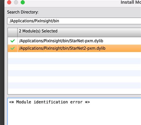Image result for Using StarNet in PixInsight