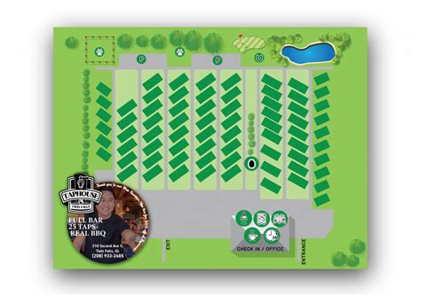 Home - Twin Falls 93 RV Park