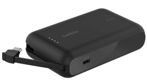 MWC 2025: Belkin brings the future of charging and audio
