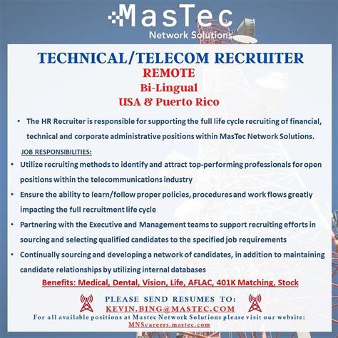 MasTec Network Solutions (@mastecnetworksolutions) • Instagram photos and videos