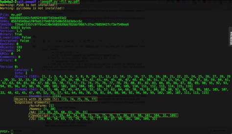 Image result for Extract JavaScript From PDF