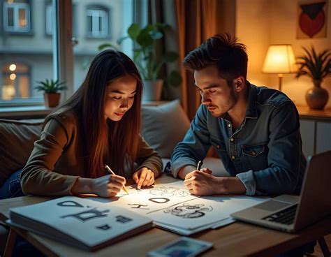Understanding Lettermark Logos: Definition, Uses, Pros, and Cons – Design Holistically