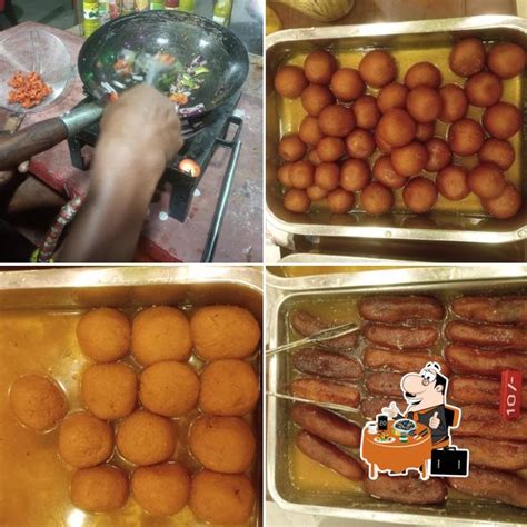 Gopal Sweets and Indian Food Plaza - Restaurant menu, prices and reviews