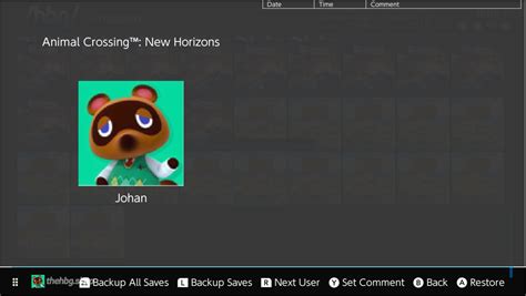 Animal Crossing New Horizons Cheat Engine