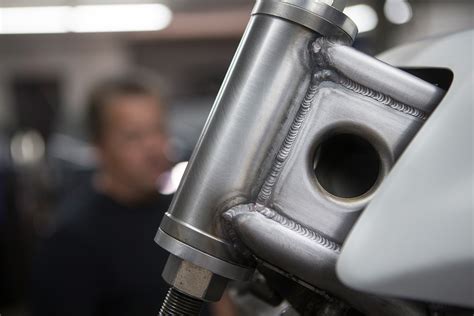 Image result for Custom Motorcycle Frame Building