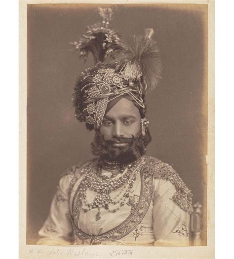 5 rare jewels owned by royal families in India and the kings & queens ...
