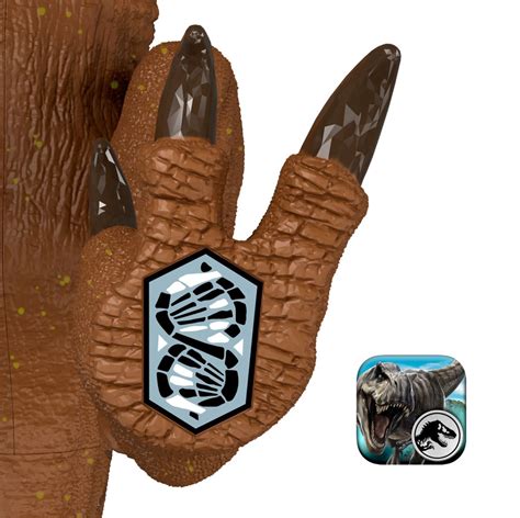 Jurassic World Rebirth Action Figures 2 Pack Duncan Kincaid ...