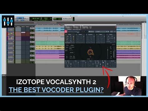 Image result for Vocoder Synthesizer