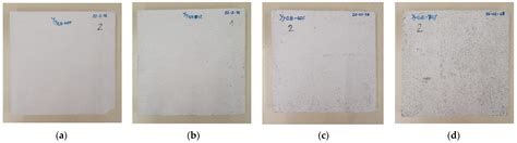 Assessment of the Thermal Properties of Gypsum Plaster with Plastic ...