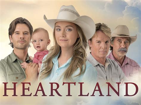 Heartland Season 4