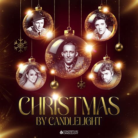 Candlelight Concert Brighton and Hove 2025 | Concerts By Candlelight