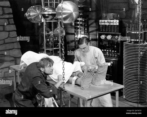 Directed By James Whale Box Set