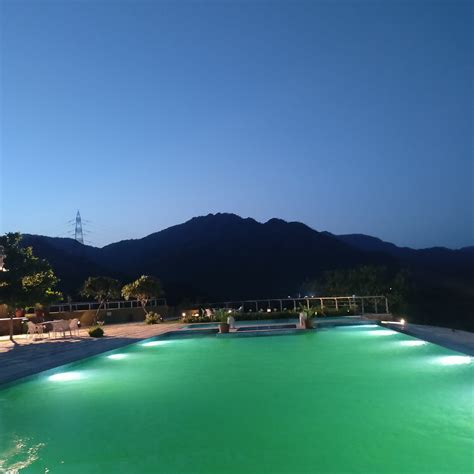 SADAS RIVER ROCK RESORT - 2025 Inn Reviews & Photos (Kumbhalgarh ...