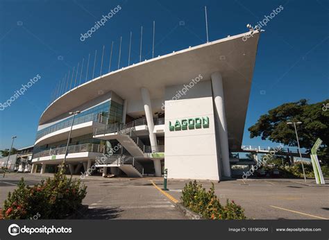 Cinepolis Lagoon cinema – Stock Editorial Photo © dabldy #161962094