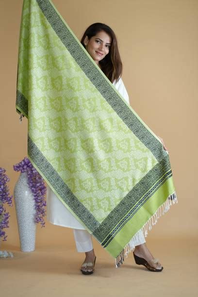 Pure Wool Shawls - Buy Pure Wool Shawls Online at Best Prices In India ...