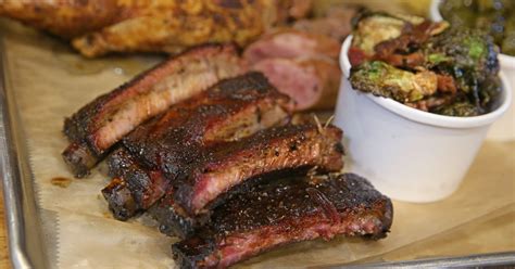 Route 96 BBQ is a barbecue restaurant in Victor, NY
