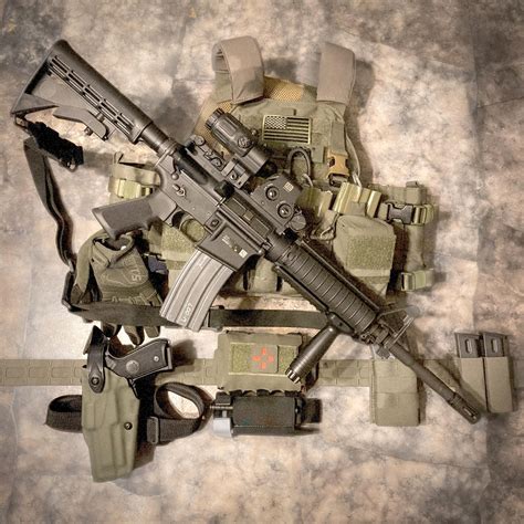 DD M4A1 SOCOM 的图像结果