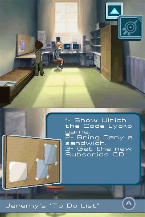 Code Lyoko Games Online Free 的图像结果
