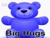 Image result for Bear Hug Clip Art