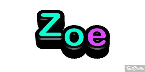 Image result for Zoe Script