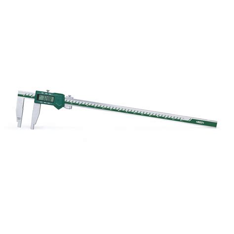Buy 2000mm [+/-0.14mm] Wide Digital Calipers With Thumb Roller - 150mm ...