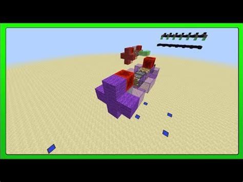 Fastest Slime Block Flying Machine 的图像结果