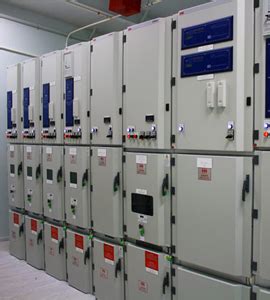 Electrical Turnkey Projects, Electrical Contractors in India