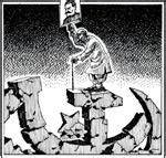 Tyrannical torpor - India Today