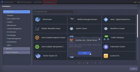 Image result for How to Create GitLab Server
