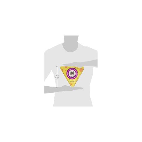 Buy Ethical Pet Products (Spot) CSO2928BX 60-Pack Plush Mice Cheese ...