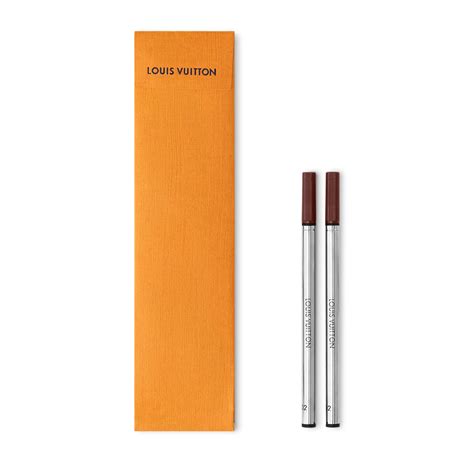 Ball Pen Refill . - Books and Stationery | Louis Vuitton India