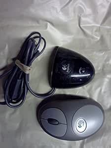 Amazon.in: Buy Logitech 930496-0403 Optical Mouse Online at Low Prices ...