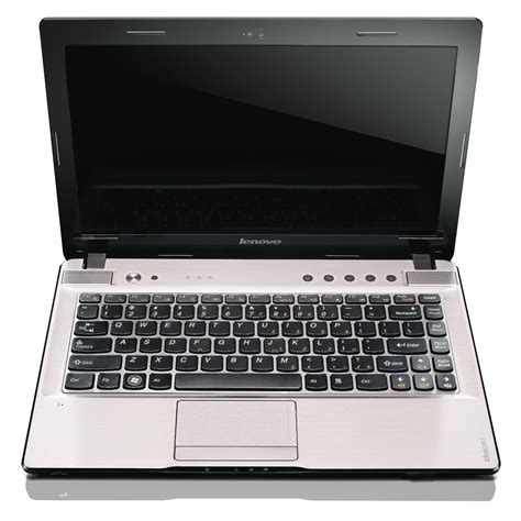 Lenovo IdeaPad Z370 Series - Notebookcheck.net External Reviews