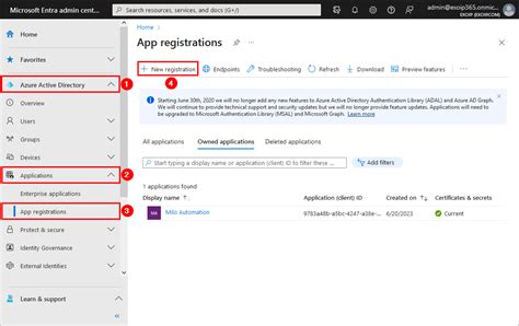 Image result for Connect to MS Graph PowerShell