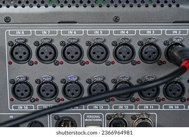 Image result for Table Top XLR Input