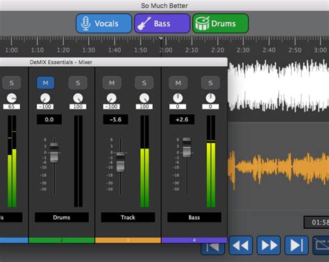 Image result for Audio Separation Software