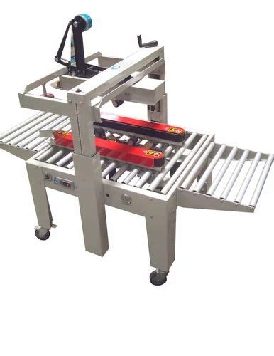 Box Sealing Machine 的图像结果