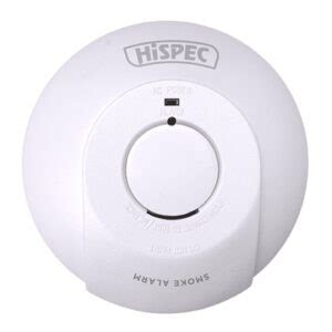 Image result for Using Interlinked Hi Spec Fire Detector