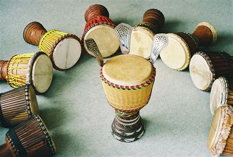 African Instruments Wallpapers - Wallpaper Cave