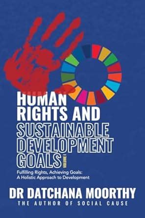 Amazon.in: Buy Human Rights and Sustainable Development Goals ...