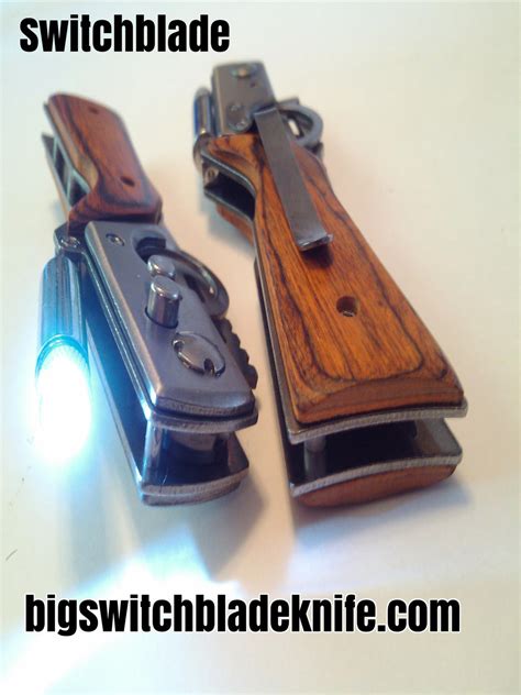 Image result for Switchblade Exploded-View