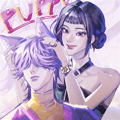 Pin on K-pop demon hunter